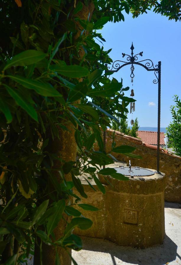 Villa Potocnjak Novi Vinodolski Exterior foto